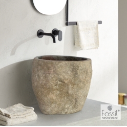 ΝΙΠΤΗΡΑΣ ΕΠΙΤ RIV. RP35 BUCKET FOSSIL