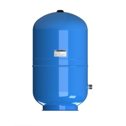 ΠΙΕΣΤ ΔΟΧΕΙΟ HYDRO-PRO ΜΠΛΕ ZILMET 150LTR