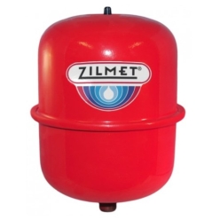 ΔΟΧΕΙΟ ΔΙΑΣΤ ΘΕΡΜ ZILMET 50LT Χ.Β