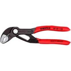 ΓΚΑΖΟΤΑΝΑΛΙΑ KNIPEX COBRA 125Μ 8701125