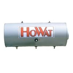 ΜΠΟΙΛΕΡ ΗΛΙΑΚΟΥ INOX HOWAT ΤΡΙΠΛ 120LT