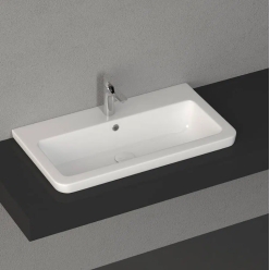 ΝΙΠΤΗΡΑΣ WHITE 35080-300 URBAN BIANCO CERAMICA