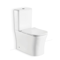 ΛΕΚ ΧΠ WHITE NR12100SC-300 NORMA BIANCO CERAMICA