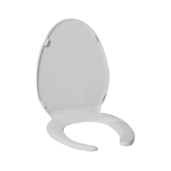 ΚΑΘΙΣΜΑ ΛΕΚ ΑΜΕΑ WHITE B41-DEO-26 130SERIES PONTE GIULIO