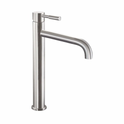 ΜΠΑΤ ΝΙΠΤ INOX F 12507-110 NEW TECH LA TORRE