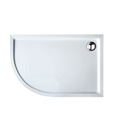 ΝΤΟΥΣ ΔΕΞΙΑ WHITE EQ12080-300-2 EXTRA FLAT SIRENE