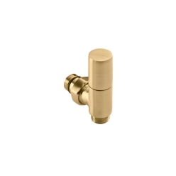 ΔΙΑΚΟΠΤΗΣ ΠΕΤΣΕ/ΣΤΡΑΣ BR.BRASS VANG-211 THERMO