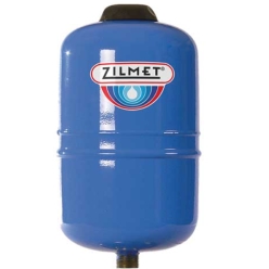 ΠΙΕΣΤ ΔΟΧΕΙΟ HYDRO-PRO ΜΠΛΕ ZILMET 5LT