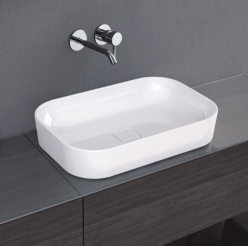 ΝΙΠΤΗΡΑΣ ΕΠΙΤ WHITE 34060-300 CENTRO BIANCO CERAMICA