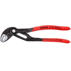 ΓΚΑΖΟΤΑΝΑΛΙΑ KNIPEX COBRA 180Μ 8701180