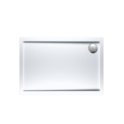 ΝΤΟΥΣ WHITE E11080-300 EXTRA FLAT SIRENE