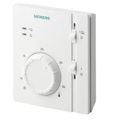 ΘΕΡΜΟΣΤΑΤΗΣ ΧΩΡΟΥ SIEMENS RAA 31.26 BOILER