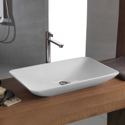 ΝΙΠΤΗΡΑΣ ΕΠΙΤ WHITE 38060-300 RIO BIANCO CERAMICA