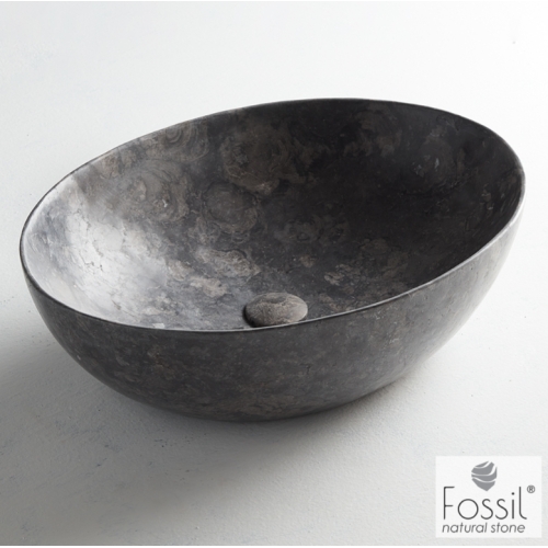 ΝΙΠΤΗΡΑΣ ΕΠΙΤ GREY MR55-410 MALIN FOSSIL