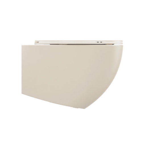 ΛΕΚ ΚΡΕΜ IV.MATT 381600C-311 LENTA BIANCO CERAMICA