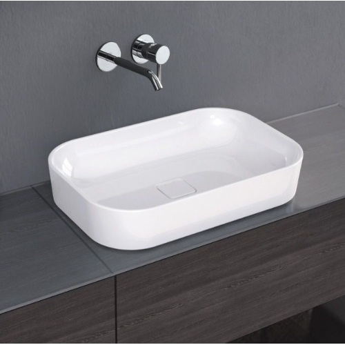 ΝΙΠΤΗΡΑΣ ΕΠΙΤ WHITE 34060-300 CENTRO BIANCO CERAMICA