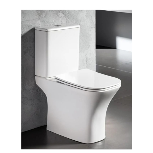 ΛΕΚ ΧΠ WHITE SDL12000SC-300 DELIA BIANCO CERAMICA