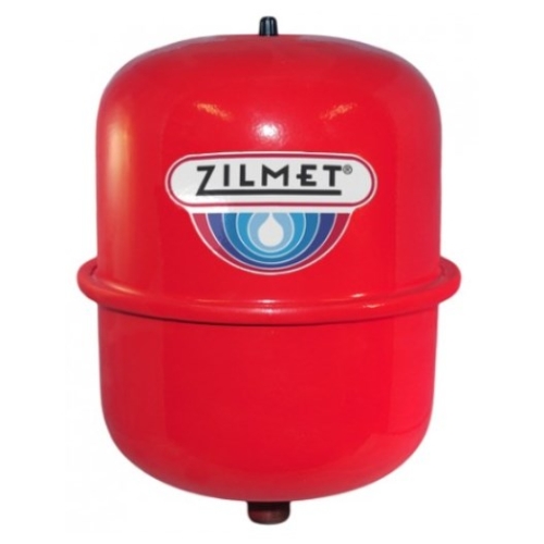 ΔΟΧEΙΟ ΔΙΑΣΤ ZILMET CAL-PRO 35LT X.B