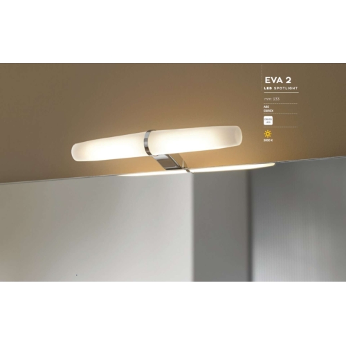 ΦΩΤΙΣΤΙΚΟ EVA LED 6FEV00002