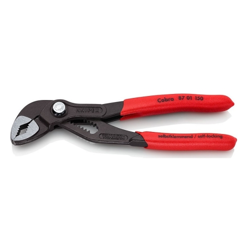 ΓΚΑΖΟΤΑΝΑΛΙΑ KNIPEX COBRA 150Μ 8701150