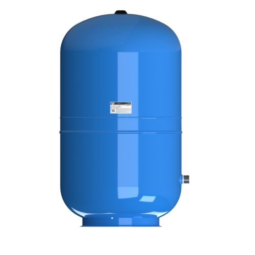 ΠΙΕΣΤ ΔΟΧΕΙΟ HYDRO-PRO ΜΠΛΕ ZILMET 300LTR