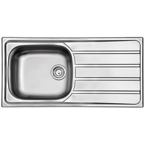 ΝΕΡΟΧ INOX 8215-110 AREA APELL