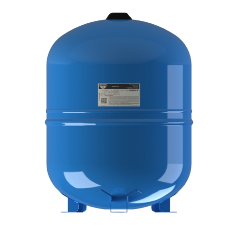 ΠΙΕΣΤ ΔΟΧΕΙΟ HYDRO-PRO ΜΠΛΕ ZILMET 50LTR