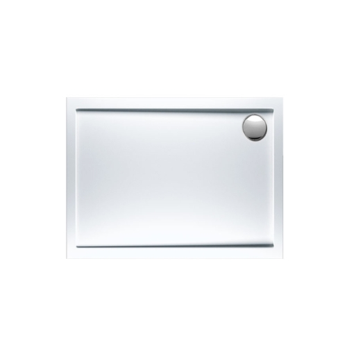 ΝΤΟΥΣ WHITE E10070-300 EXTRA FLAT SIRENE