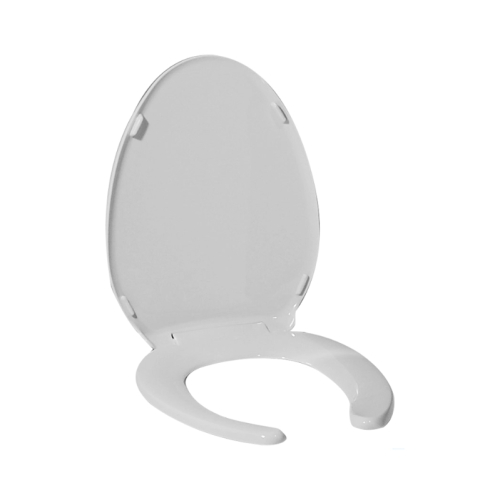 ΚΑΘΙΣΜΑ ΛΕΚ ΑΜΕΑ WHITE B41-DEO-26 130SERIES PONTE GIULIO