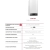 ΛΕΒΗΤ ΣΥΜΠΥΚΝ ARISTON CLAS ONE 35 WIFI