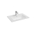 ΝΙΠΤΗΡΑΣ ΕΠΙΚ WHITE 36070-300 FLAT BIANCO CERAMICA